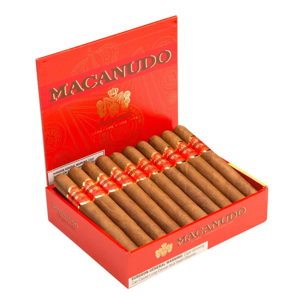 View product media MAOT Toro, , jrcigars 2